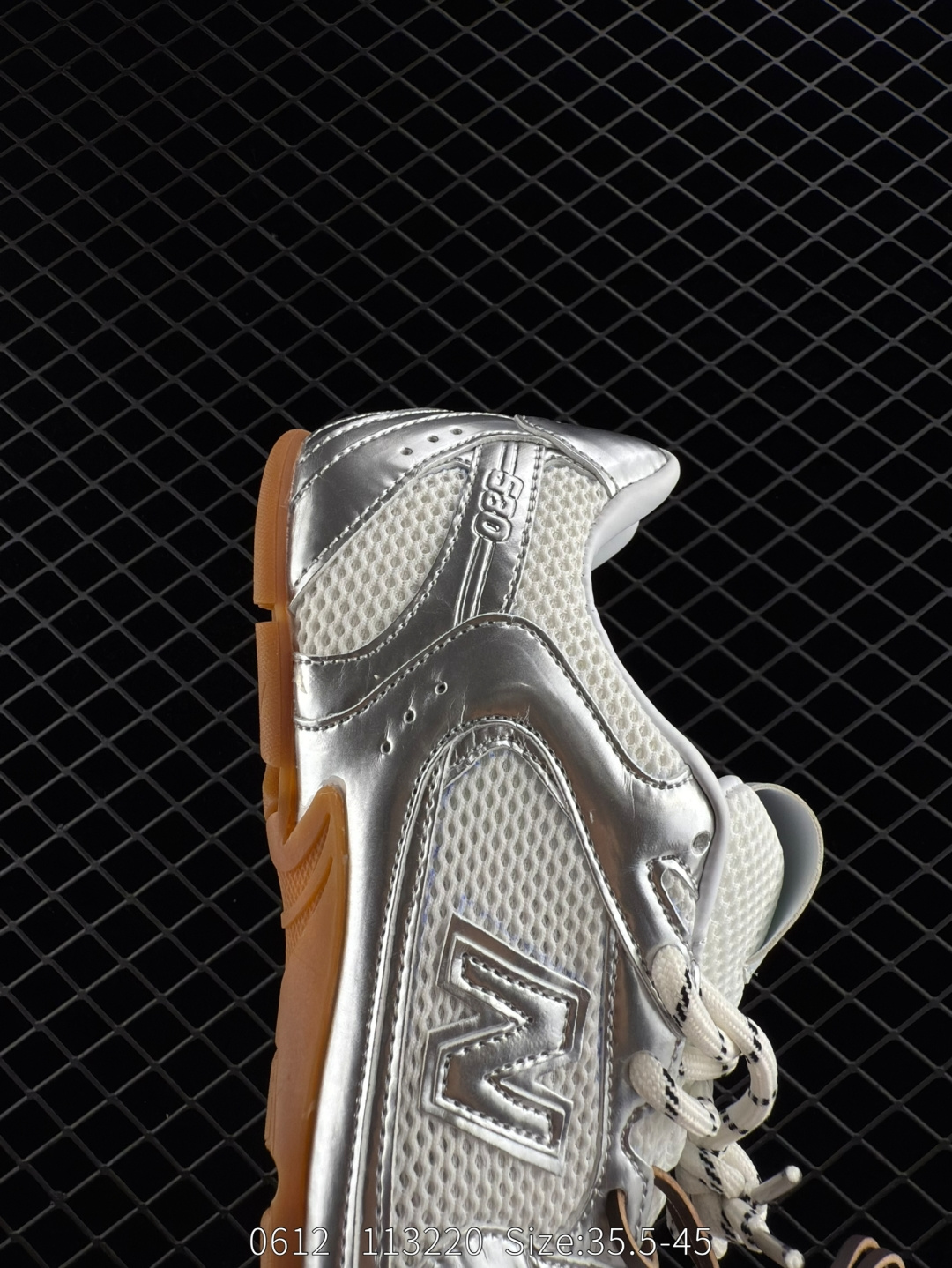 MiuMiu x New Balance 530 SL